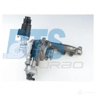 Турбина BTS TURBO 4250524523202 1621763 t916320 W 4T81 - Изображение 6