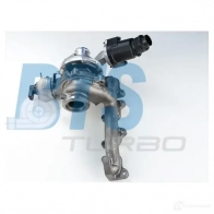Турбина BTS TURBO 4250524523202 1621763 t916320 W 4T81 - Изображение 7