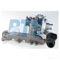 Турбина BTS TURBO 4250524523202 1621763 t916320 W 4T81 - Изображение 8