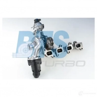 Турбина BTS TURBO 4250524523202 1621763 t916320 W 4T81 - Изображение 13