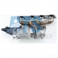 Турбина BTS TURBO 1621785 t916369 49477-02011 49477-0 2010 - Изображение 2