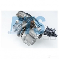 Турбина BTS TURBO 1621785 t916369 49477-02011 49477-0 2010 - Изображение 4