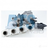 Турбина BTS TURBO 1621785 t916369 49477-02011 49477-0 2010 - Изображение 6