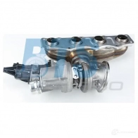 Турбина BTS TURBO 1621785 t916369 49477-02011 49477-0 2010 - Изображение 12