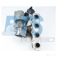 Турбина BTS TURBO 1621785 t916369 49477-02011 49477-0 2010 - Изображение 13