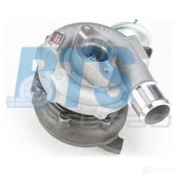 Турбина BTS TURBO 753837150 4250280952001 t915200 81 SSWPJ - Изображение 4