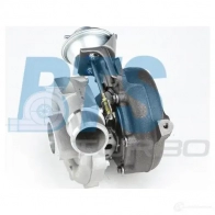 Турбина BTS TURBO 753837150 4250280952001 t915200 81 SSWPJ - Изображение 8