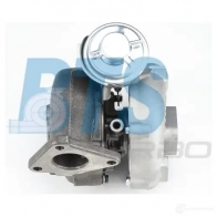 Турбина BTS TURBO 753837150 4250280952001 t915200 81 SSWPJ - Изображение 9