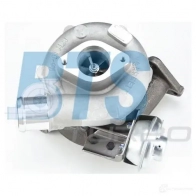 Турбина BTS TURBO 753837150 4250280952001 t915200 81 SSWPJ - Изображение 12