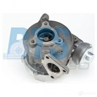 Турбина BTS TURBO 753837150 4250280952001 t915200 81 SSWPJ - Изображение 13