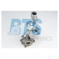 Турбина BTS TURBO DN XL1 t914166re 1620892 4250280941661 - Изображение 2