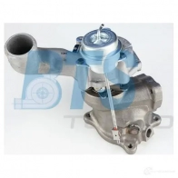 Турбина BTS TURBO DN XL1 t914166re 1620892 4250280941661 - Изображение 4