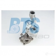 Турбина BTS TURBO DN XL1 t914166re 1620892 4250280941661 - Изображение 11