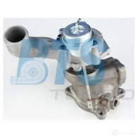 Турбина BTS TURBO DN XL1 t914166re 1620892 4250280941661 - Изображение 13
