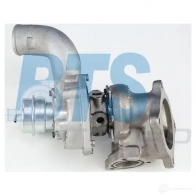 Турбина BTS TURBO DN XL1 t914166re 1620892 4250280941661 - Изображение 17
