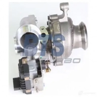 Турбина BTS TURBO 1621325 4250280949360 L2ZB0 1 t914936 - Изображение 2