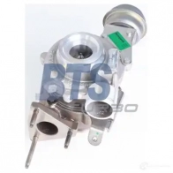 Турбина BTS TURBO 4250280946635 t914663 1621151 U 6T1C - Изображение 2