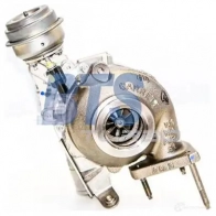 Турбина BTS TURBO 4250280946635 t914663 1621151 U 6T1C - Изображение 3