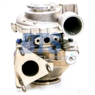 Турбина BTS TURBO 4250280946635 t914663 1621151 U 6T1C - Изображение 4