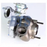 Турбина BTS TURBO t914292 NF37 SS 1620977 4250280942927 - Изображение 2