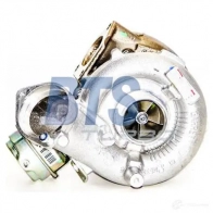Турбина BTS TURBO t914292 NF37 SS 1620977 4250280942927 - Изображение 6