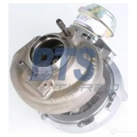 Турбина BTS TURBO t914292 NF37 SS 1620977 4250280942927 - Изображение 7