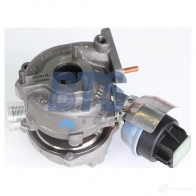 Турбина BTS TURBO WJ 44ER Audi A4 (B7) 3 Седан 2.0 Tdi Quattro 170 л.с. 2006 – 2008 4250280947564 t914756