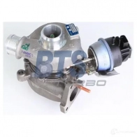 Турбина BTS TURBO WJ 44ER 1621205 4250280947564 t914756 - Изображение 5