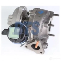 Турбина BTS TURBO WJ 44ER 1621205 4250280947564 t914756 - Изображение 6