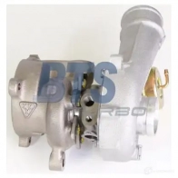 Турбина BTS TURBO 1619716 t911323 AMU X2YQ 4250280913231 - Изображение 4