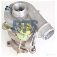 Турбина BTS TURBO 1619716 t911323 AMU X2YQ 4250280913231 - Изображение 5