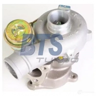 Турбина BTS TURBO 1619716 t911323 AMU X2YQ 4250280913231 - Изображение 6