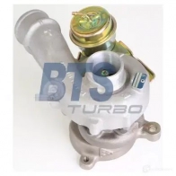 Турбина BTS TURBO 1619716 t911323 AMU X2YQ 4250280913231 - Изображение 7