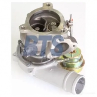 Турбина BTS TURBO 1619716 t911323 AMU X2YQ 4250280913231 - Изображение 8
