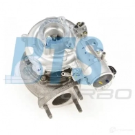 Турбина BTS TURBO 4250280949179 5EK 91 t914917 Toyota Land Cruiser Prado (J120) 3 Внедорожник 3.0 D 4D (KDJ120. KDJ125) 166 л.с. 2004 – 2009