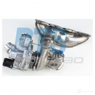 Турбина BTS TURBO 1621742 4250524522694 t916269 Z36Z K - Изображение 5