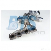 Турбина BTS TURBO 1621742 4250524522694 t916269 Z36Z K - Изображение 8