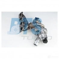 Турбина BTS TURBO 1621742 4250524522694 t916269 Z36Z K - Изображение 9