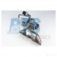 Турбина BTS TURBO 1621742 4250524522694 t916269 Z36Z K - Изображение 11