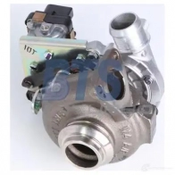 Турбина BTS TURBO 4250280946307 9HE0 7 1621126 t914630 - Изображение 2