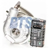 Турбина BTS TURBO 4250280946307 9HE0 7 1621126 t914630 - Изображение 3