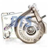 Турбина BTS TURBO 4250280946307 9HE0 7 1621126 t914630 - Изображение 4