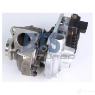 Турбина BTS TURBO 4250280946307 9HE0 7 1621126 t914630 - Изображение 5