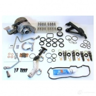 Турбина BTS TURBO t981094superkit 1622188 E I0XYK 4250524524896 - Изображение 2