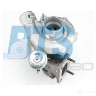 Турбина BTS TURBO 4250280912401 5Y W4HQ t911240 1619617 - Изображение 7