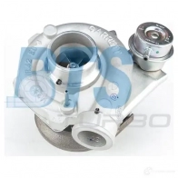 Турбина BTS TURBO 4250280912401 5Y W4HQ t911240 1619617 - Изображение 9