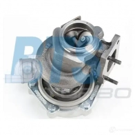 Турбина BTS TURBO 4250280912401 5Y W4HQ t911240 1619617 - Изображение 11