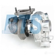 Турбина BTS TURBO 4250280912401 5Y W4HQ t911240 1619617 - Изображение 15