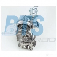 Турбина BTS TURBO t916139 1621699 4 9173-02010 27O42L - Изображение 3