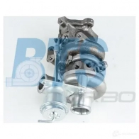 Турбина BTS TURBO t916139 1621699 4 9173-02010 27O42L - Изображение 6